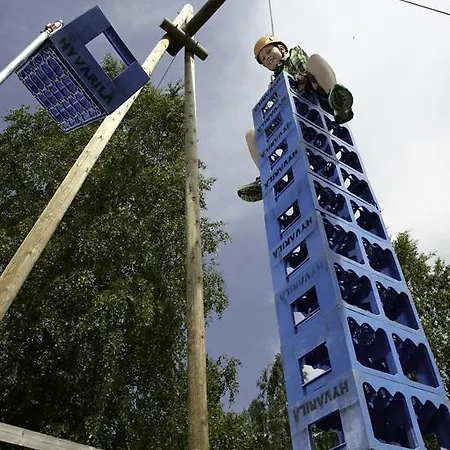 Hyvarila Apartmán