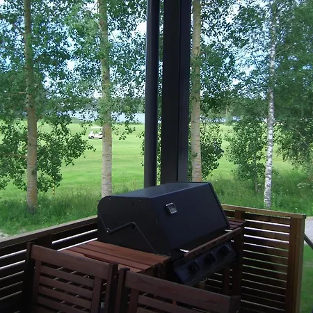 Apartmán Hyvarila