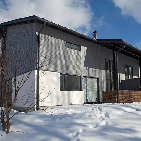Apartmán Hyvarila *