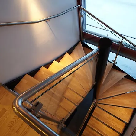 Hyvarila Apartmán Nurmes