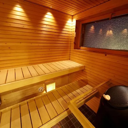 Hyvarila Apartmán Nurmes