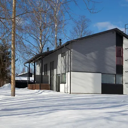 Apartmán Hyvarila
