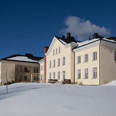 Apartmán Hyvarila Nurmes